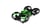 Drone de combat FightStar RTF vert - 25346