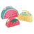 Set de 3 valisettes fruits gourmands - Vilac