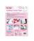 Quilting Freezer Paper – Papier de Quilting Réutilisable pour Gabarits et Appliqués Blanc