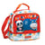 Sac gouter Fisher Price Panda & Hippo 21 CM - sac déjeuner