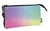 Trousse 5 compartiments Sunset, noir
