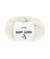 Pelote de laine BABY LAMA - Lang Yarns - Fil noble, moelleux et isolant thermique 0001 Blanc