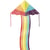 Cerf-volant arc-en-ciel - Vilac