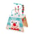 Cube Eveil Eclaire Cirque - Hape