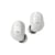 Ecouteurs sans fil Bluetooth 5.3 - Sennheiser ACCENTUM avec reduction de bruit - Blanc