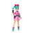 Dragon Ball - Figurine S.H. Figuarts Bulma Adventure Begins 16 cm - Bandai Tamashii Nations