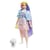 Barbie Extra Bonnet Vert et ses accessoires - Mattel