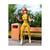 Les Tortues Ninja (Mirage Comics) - Figurine Ultimate April O'Neil 18 cm