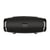 Enceinte Bluetooth Sportive Waterproof 5.0 Son Surround 360 4 Modes de Lecture Noir YONIS