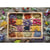 Puzzle 2D 1500 pièces - Les plantes médicinales - NATHAN