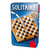 Solitaire format voyage - schmidt - jeu de societe