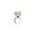 Anneau de dentition Renard