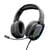 Casque Audio Gaming The G-Lab KORP-RADIUM - Compatible PC, PS4, XboxOne - Black