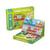Coffret magnétique Transports 58 pcs - Mideer