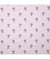 Tissu coton enfant souris de 150 cm de largeur Rose vendu par 50 cm