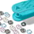Prym Love Boutons pression JerseyColor 8mm laiton
