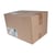 Bobine Télex 210x120 mm - 3 plis chimique autocopiant 57g/m2. - Blanc - x 6 - Exacompta
