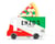 Pizza camion Van - Candylab Toys