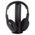 Casque Audio Sans Fil 5 En 1 Avec Récepteur Émetteur Et Radio FM Intégrée YONIS