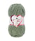 Pelote à tricoter CREATIVE CHENILLOVE SPARKLE - 100gr - Rico Design 05 Sauge