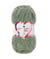 Pelote à tricoter CREATIVE CHENILLOVE SPARKLE - 100gr - Rico Design 05 Sauge