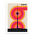 Affiche 50x70 cm - Berlin 69 - Bo Lundberg