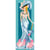 Princesse - Canevas Antique Élégance 30x65 cm 100% Coton
