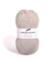 Fil à tricoter ORIENT - Cheval Blanc 38 Mastic