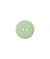 Carte de 2 boutons Coton/polyester 2 trous 23mm - Prym Vert