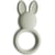 Anneau de dentition en silicone Bunny Mushie