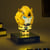 Transformers - Lampe Bumblebee 12 cm