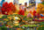 Puzzle 1000 pièces - Central Park NYC - Bluebird Puzzle