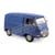 Véhicule miniature - NOREV - Renault Estafette Saviem 1967 1/18 - Bleu - Assemblé - Livré monté