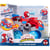 Spidey et ses incroyables amis Marvel - Spidey Mech Web Crawler