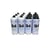 Lot 12 Sprays De Peinture Mtn 94 Noir Et Blanc