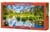 Puzzle 4000 pièces - Vallée de Yosemite, USA - Castorland