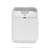 Ecouteurs Bluetooth Sans Fil V5.0 HiFi Avec Boîtier De Charge Et Contrôle Tactile Blanc YONIS