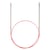 Aiguilles circulaires Addi 60cm 3,00mm - 1 unité