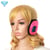 Bonnet Bluetooth Hiver Chaud Avec Micro Pour iPhone et Samsung Rouge YONIS