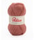 Pelote de laine à tricoter SUPER BABY - 25GR - Phildar - certifié Oeko-Tex Rosewood Rose