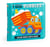 Livre de Bain - Bulles d'Eau - Mudpuppy