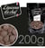 Palets de chocolat noir 200g