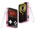 Batterie MagSafe Powerbank 5000mAh & Console Rétro Rose - Reset Club®
