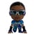 The Boys - Figurine A-Train 9 cm