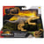 Figurine à jouer - Mattel - Jurassic World - Herrerasaurus - Dinosaure articulé 18 cm