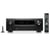 Amplificateur 8k Ultra Hd 7x185w Noir - DENON AVRX2800HDABBKE2