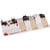 Mémo - stickers : Chats, Sachet 1 Set