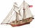 Occre 12500 Maquette Bateau Bois ALBATROS
