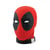 Marvel - Tirelire Deadpool  Head 27 cm
