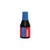 Flacon encre pour encreur - Bleu - Indélébile - Séchage rapide - 27ml - Kores